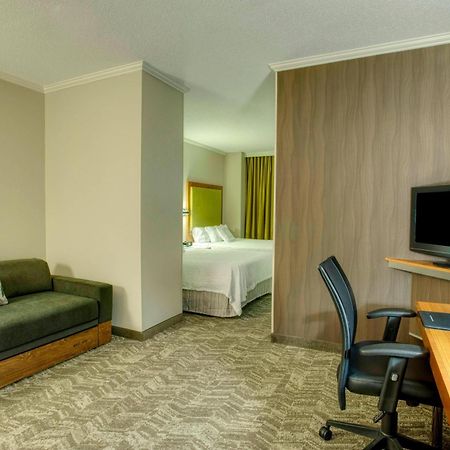 Springhill Suites By Marriott Lawrence Downtown Dış mekan fotoğraf